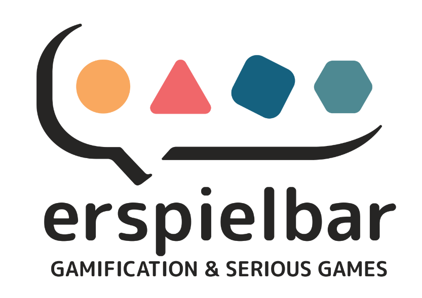 Erspielbar - Gamification and Serious Games